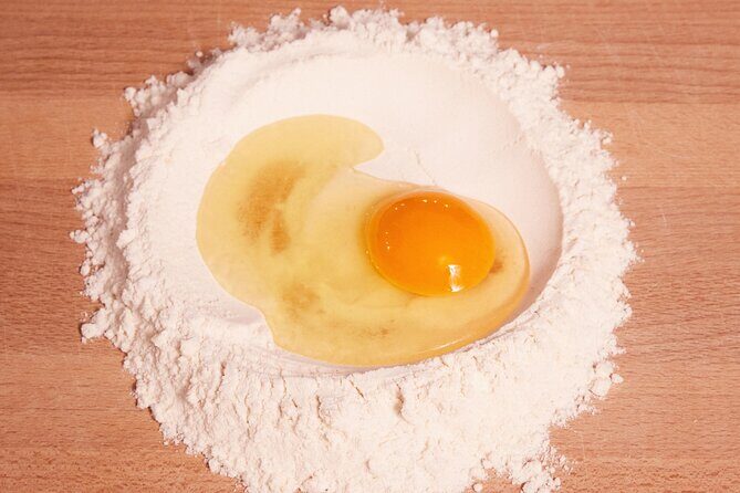 Fresh Pasta and Typical Dinner at Home - Why This Experience Works Well