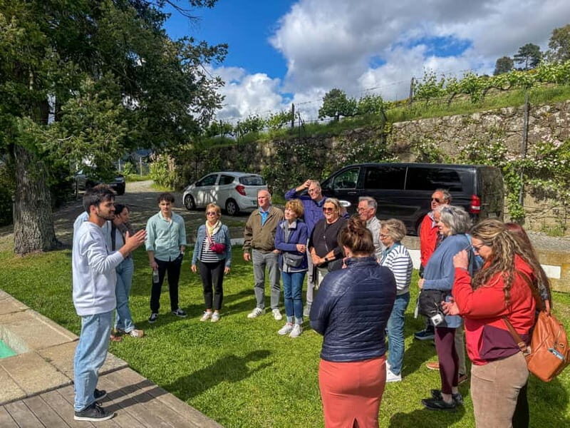 Fresh Wine Tour: Discover Vinho Verde in Douro Valley - Who Is This Tour Perfect For?