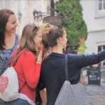 Freud - Inside the mind of a Genius - Who Would Appreciate This Tour?