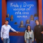 Frida Kahlo Museum & Coyoacan Tour - What It’s Like to Experience the Tour