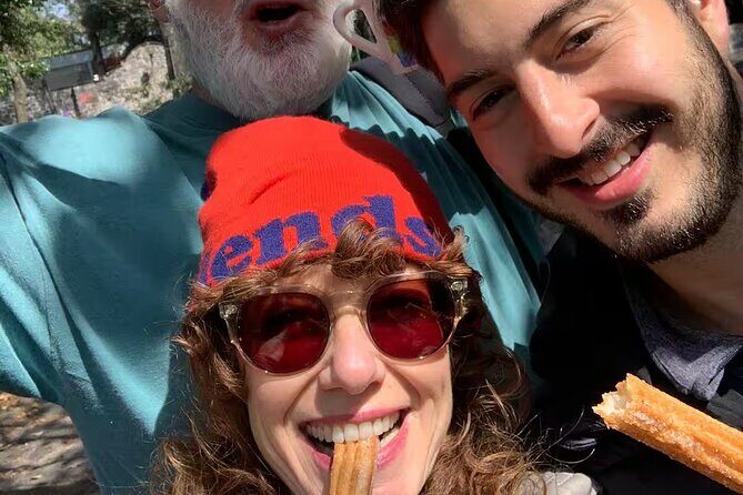 Frida Kahlo VIP-Walk, Market and Churros Museum Tickets Included - Practical Tips for Booking and Participating