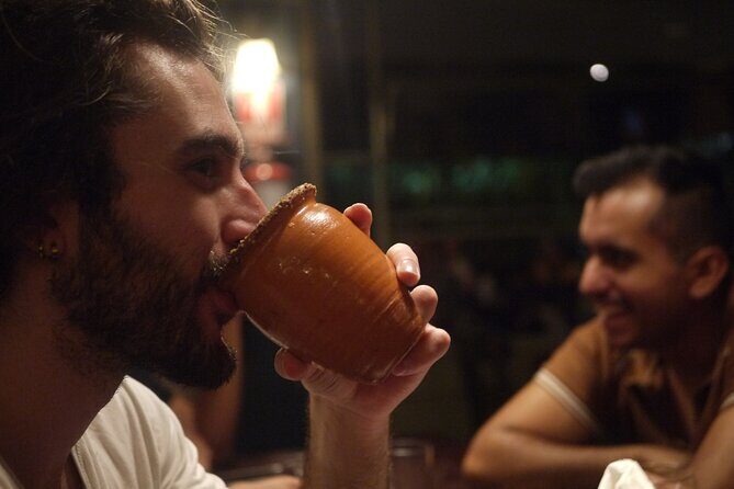 Friday Night Bar Crawl in Guadalajara, Mexico - The Pros and Cons