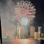 Friday Night Firework Cruise in Waikiki - The Pros & Cons