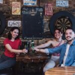 Friday Night Pub Crawl in Thessaloniki, Greece - A Detailed Look at the Tour Experience