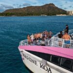 Friday Night Waikiki Fireworks Catamaran Cruise - Who Is This Tour Best For?