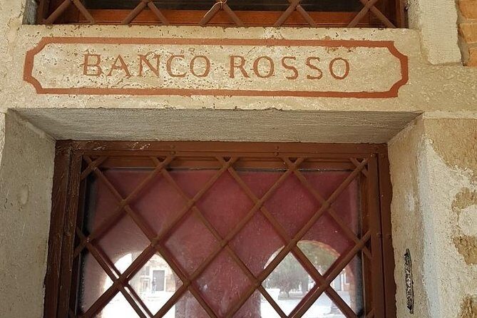 Friendinvenice Cannaregio &Jewish Heritage- private tour - FAQ