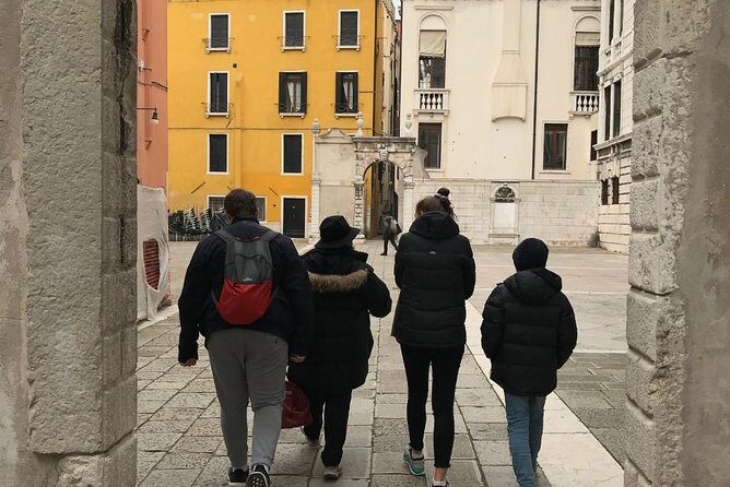 Friendinvenice Early Morning Venice Private Tour - The Itinerary: What Can You Expect?
