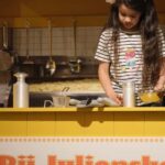 Frietmuseum Brussels: Entry to the fries museum with a tasty treat - The Value of the Experience