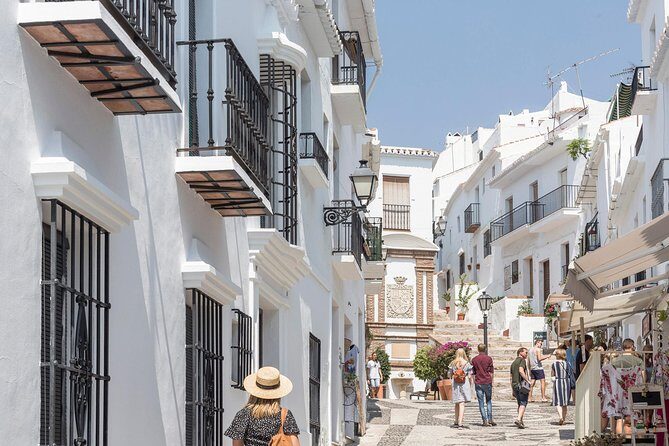 Frigiliana and Nerja Tour from Malaga - Frequently Asked Questions