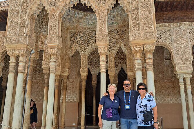 Frigiliana, Nerja Cave and The Balcony of Europe Private Tour - A Deep Dive into the Tour Experience