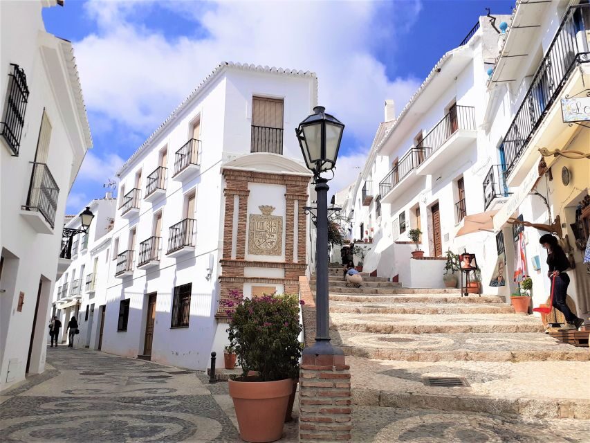 Frigiliana: Private walking tour - What to Expect on Your Tour