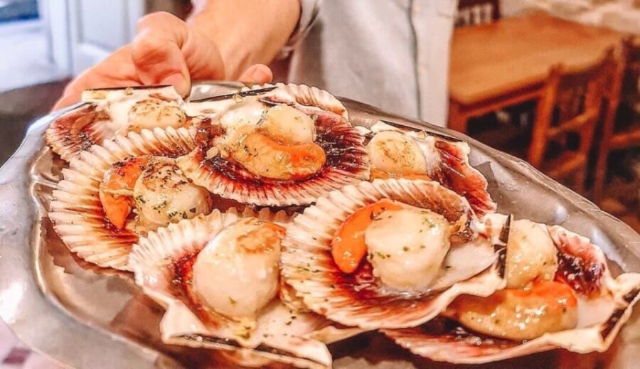 From A Coruña to Rías Baixas: Unforgettable Coastal Wonders - The Experience in Practice: What Do Reviewers Say?