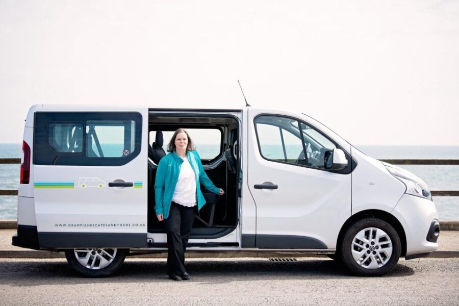 From Aberdeen: Balmoral Estate & Royal Deeside Tour - What We Love About This Tour