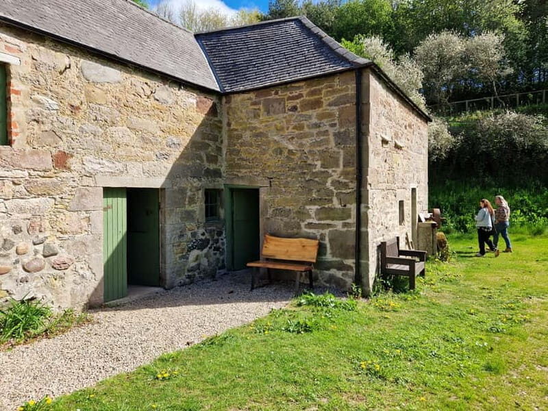 From Aberdeen: Guided Day Trip, Coast & Castle Visit - A Closer Look at the Itinerary