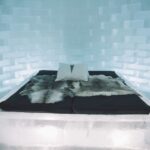 From Abisko: Explore the Icehotel - Transportation and Practicalities