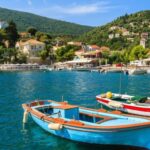 From Agia Effimia: Ithaca Cruise, Gidaki Beach, & Kioni Tour - What the Experience Includes & What to Bring