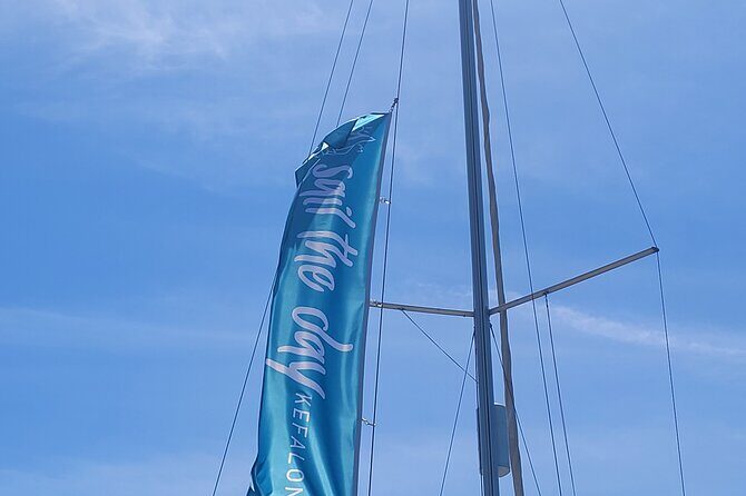 From Agia Efimia: All Inclusive Sailing Day Tour to Ithaca - The Highlights: Why Travelers Keep Raving