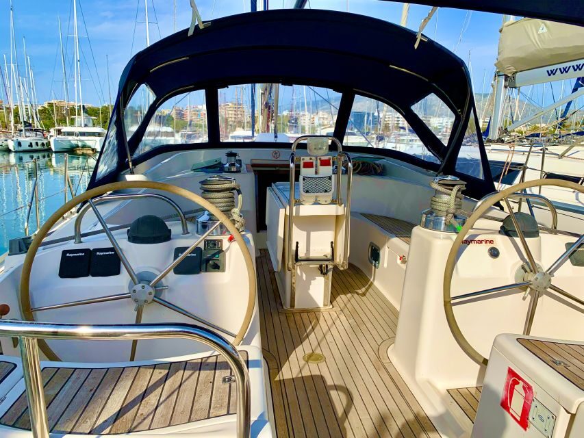 From Agia Efimia: Day Cruise to Ithaki Island with Lunch - Why This Cruise Stands Out