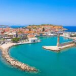 From Agia Galini/Matala: Rethymnon City Tour - Balancing Culture and Leisure