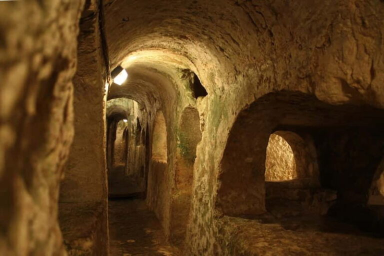 From Airport: 3-Day Cappadocia Tour & Cave Hotel Stay - Who Is This Tour Best For?