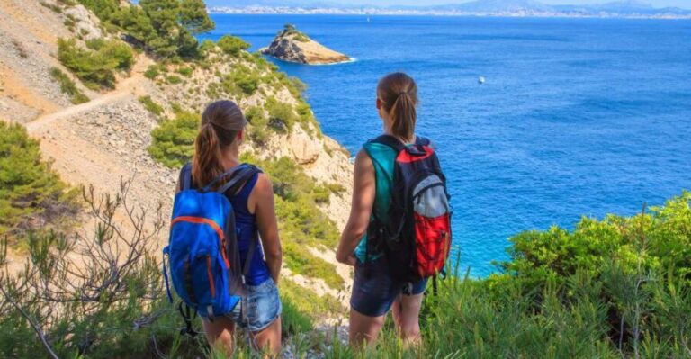 From Aix: Cassis Boat Ride & Provence Wine Tasting Day Tour - What Makes This Tour Stand Out