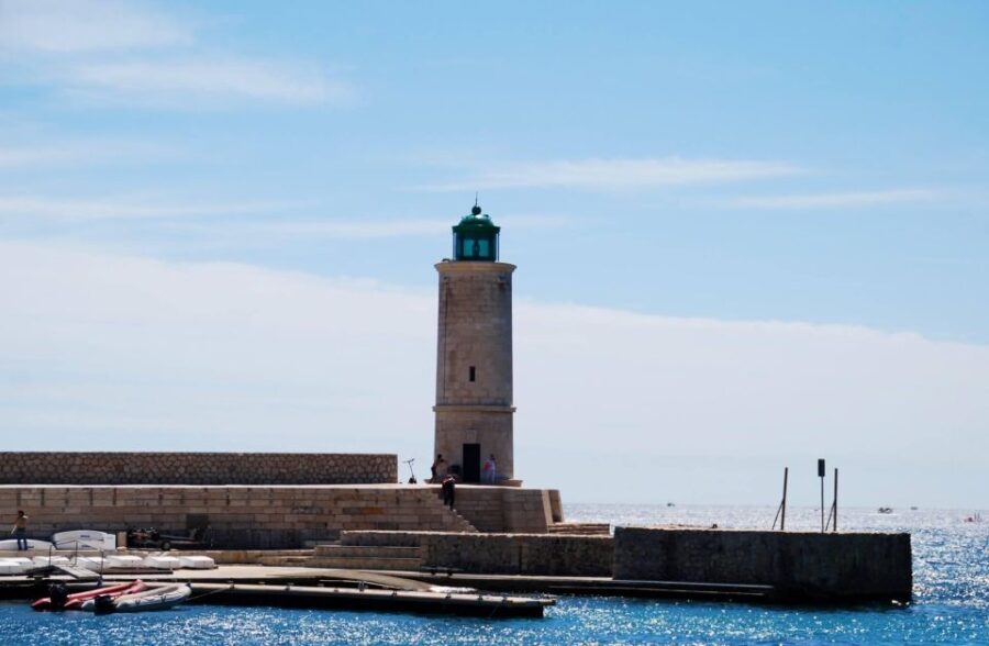 From Aix-en-Provence: Cassis & Luberon Full-Day Tour - What Travelers Say