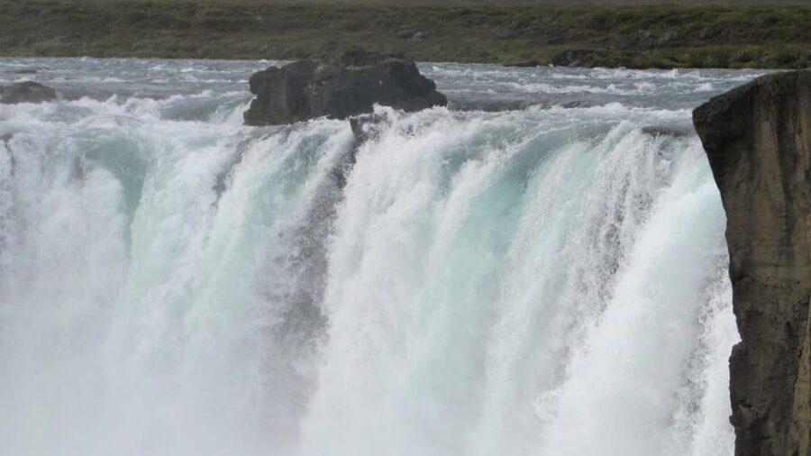 From Akureyri: Diamond Circle Tour with Waterfalls - Is the Price Justified?