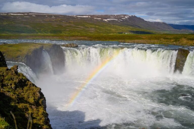 From Akureyri: Goðafoss Express Minibus Tour - Final Thoughts