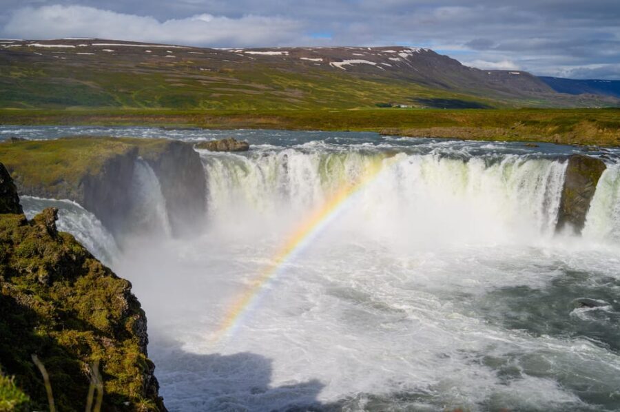 From Akureyri: Goðafoss Express Minibus Tour - Final Thoughts