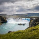 From Akureyri: Godafoss Waterfall Guided Trip with Transfers - What the Reviews Say