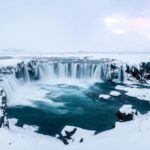 From Akureyri: Goðafoss Waterfall Winter Tour - What To Expect at Goðafoss