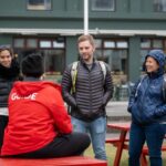 From Akureyri Port: City Walk & Local Food - A Deep Dive into the Tour Experience