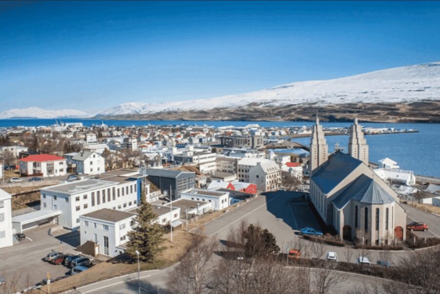 From Akureyri Port: Godafoss Waterfall & Forest Lagoon tour - Practical Details: What’s Included, What’s Not