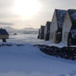 From Akureyri: Skagafjörður Farm Visit with Viking Battle - Visiting a Local Farm – A Glimpse into Rural Iceland