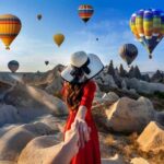 From Alanya: 2-Day Cappadocia, Cave Hotel, & Balloon Tour - Day 1: From Alanya to Cappadocia — The Highlights