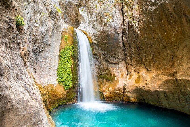 From Alanya Full-Day Sapadere Canyon Tour w/ Lunch and Transfers - Final Thoughts: Who Should Consider This Tour?