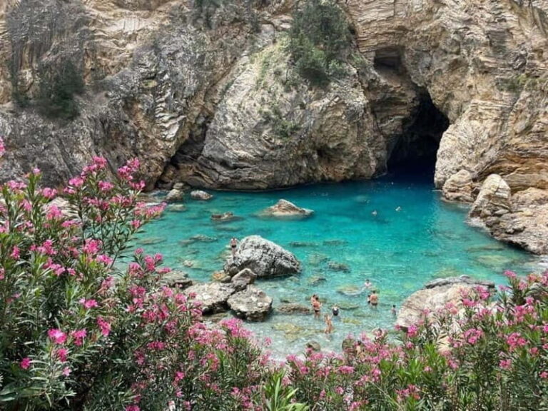 From Alanya: Gazipa Hole Sea and King's Bay Tour - What to Expect