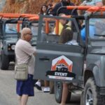 From Alanya: Jeep Safari Tour with Lunch at Dim River - Real Travelers Share Their Thoughts