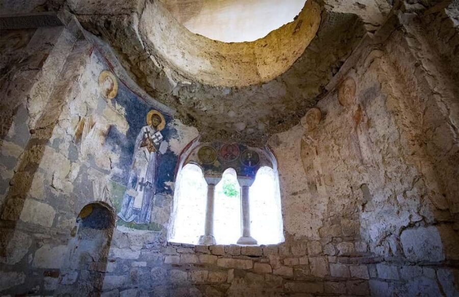 From Alanya: Kekova, Demre, and Myra Day Trip with Boat Tour - Detailed Breakdown of the Itinerary