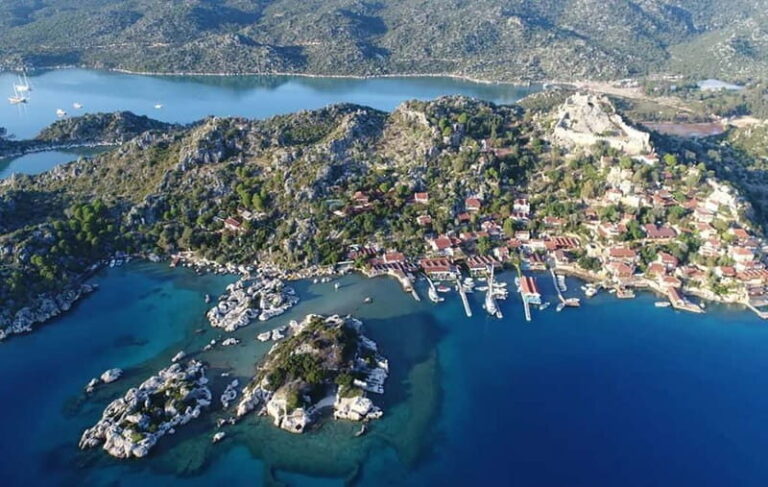 From Alanya: Kekova, Demre, and Myra Tour with Boat Trip - What’s Included and What to Consider