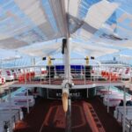 From Alanya & Side: Party Boat Tour with Foam Party, Music - The Experience in Detail