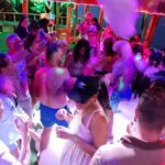 From Alanya & Side: Transfer to the Night Disco Boat Tour - Who Is This Tour Best For?