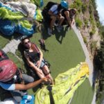 From Alanya: Tandem Paragliding With Transfer and Insurance - The Itinerary in Detail