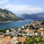 From Albania: Day Tour of Montenegro, Budva,& S.Stefan - Discovering Montenegro on a Day Trip
