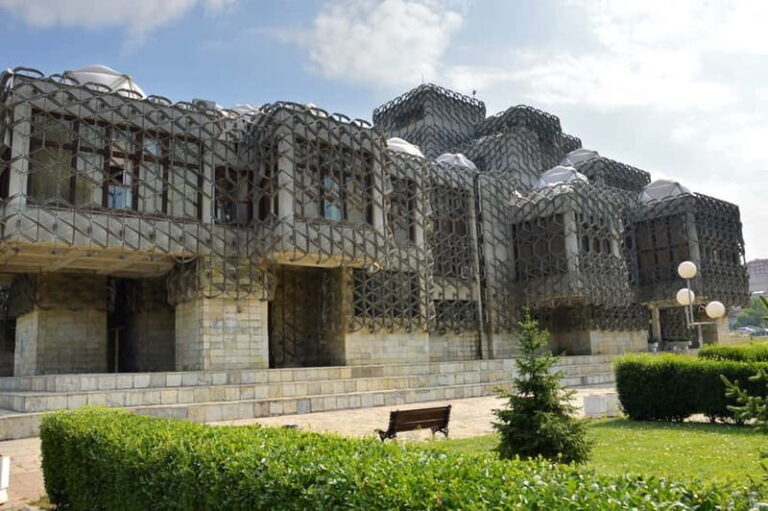 From Albania: Day Tour of Prizren and Optional Prishtina - What Travelers Are Saying