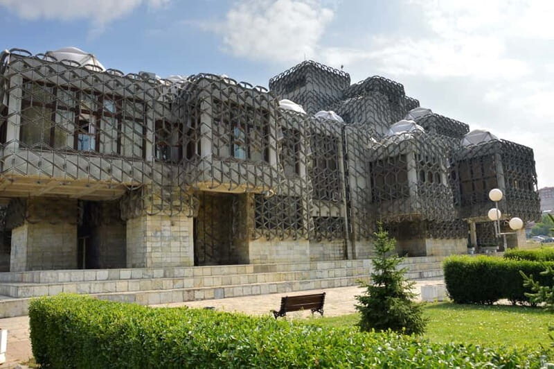 From Albania: Day Tour of Prizren and Optional Prishtina - What Travelers Are Saying