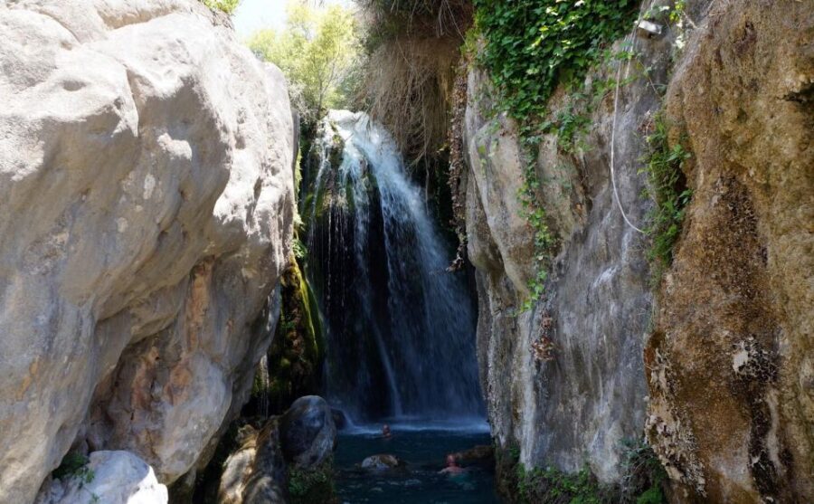 From Albir or Benidorm: Algar Waterfalls Day Trip - Practical Tips for Your Trip
