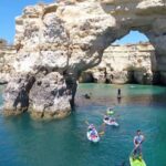 From Albufeira: Benagil Hidden Caves Tour by Kayak - Value for Money and Overall Impressions