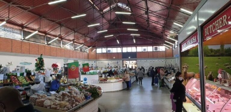 From Albufeira: Full-Day Tour of Algarve Eastern's Finest - Starting off: Pickup and Journey to Faro