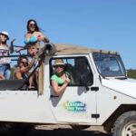 From Albufeira: Half-Day Algarve Jeep Safari - Itinerary Breakdown and What to Expect